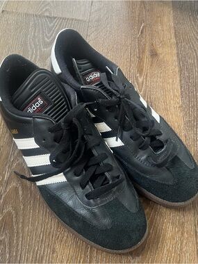 Adidas Samba Classic OG Men’s Shoe